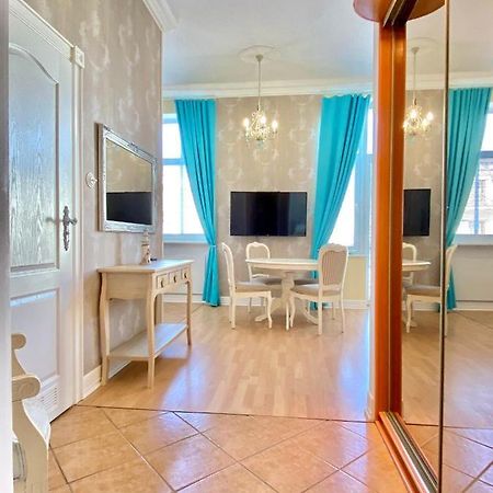 Świnoujście Apartamenty Kocham Morze מראה חיצוני תמונה