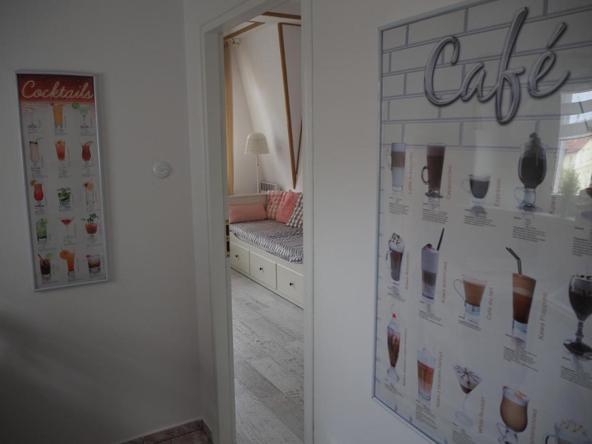 Świnoujście Apartamenty Kocham Morze מראה חיצוני תמונה