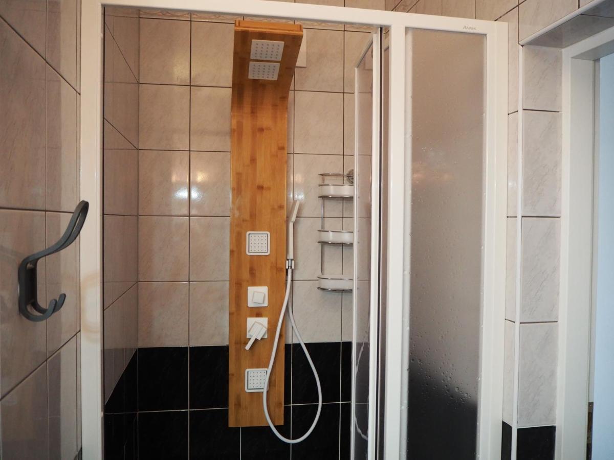 Świnoujście Apartamenty Kocham Morze מראה חיצוני תמונה