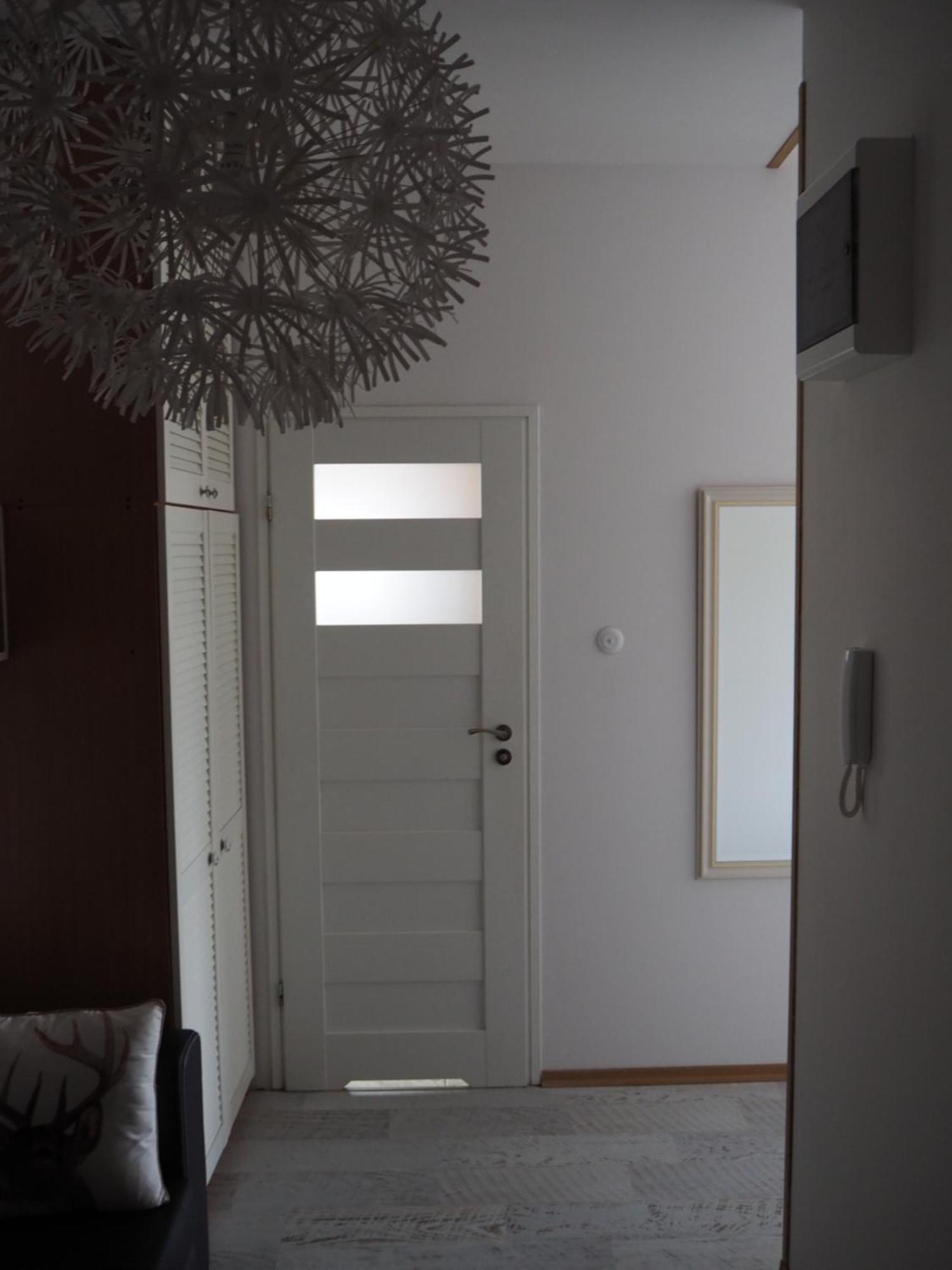 Świnoujście Apartamenty Kocham Morze מראה חיצוני תמונה