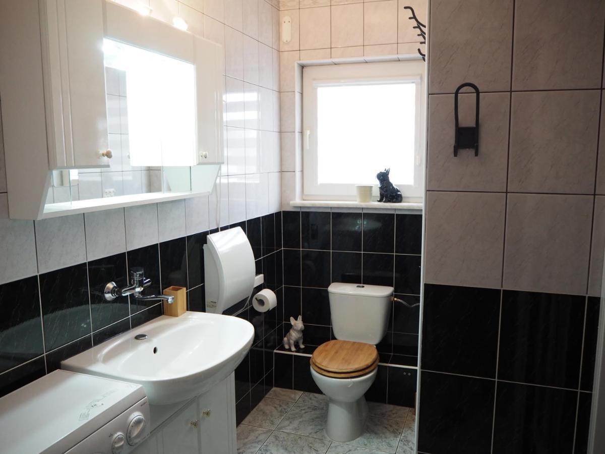 Świnoujście Apartamenty Kocham Morze מראה חיצוני תמונה