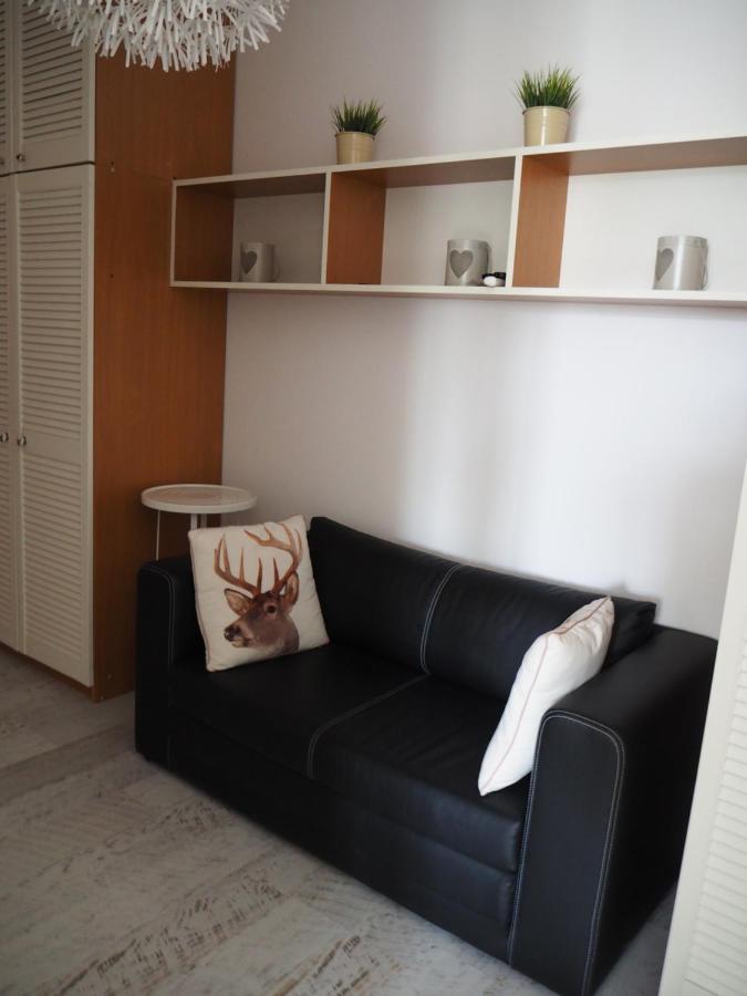 Świnoujście Apartamenty Kocham Morze מראה חיצוני תמונה