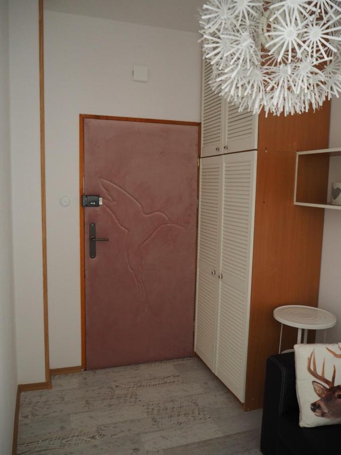 Świnoujście Apartamenty Kocham Morze מראה חיצוני תמונה