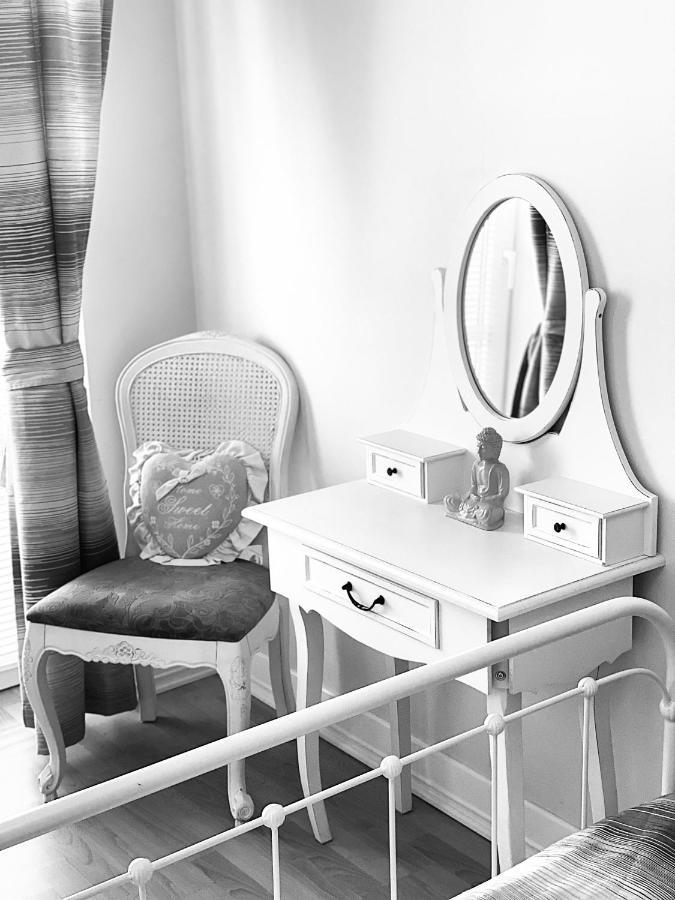 Świnoujście Apartamenty Kocham Morze מראה חיצוני תמונה