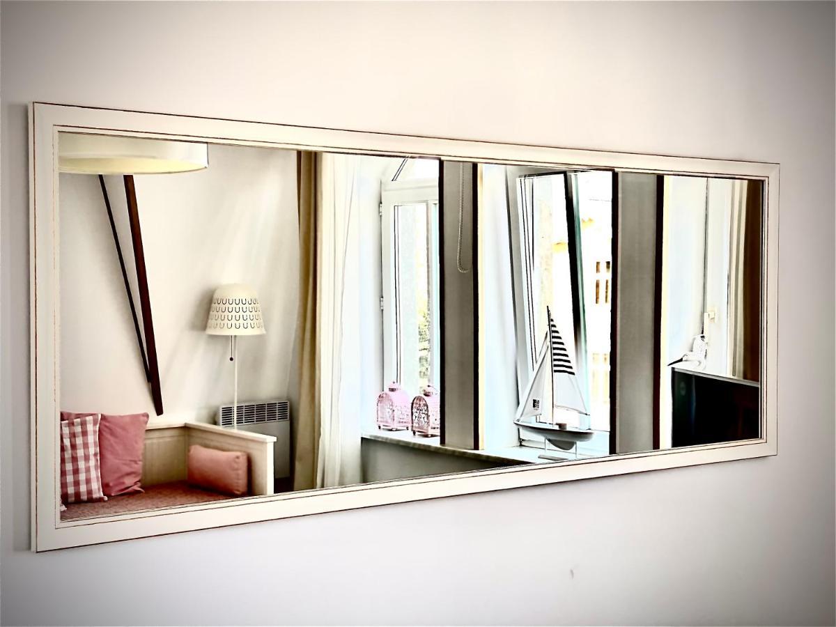 Świnoujście Apartamenty Kocham Morze מראה חיצוני תמונה