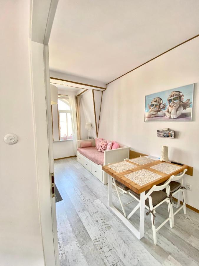 Świnoujście Apartamenty Kocham Morze מראה חיצוני תמונה