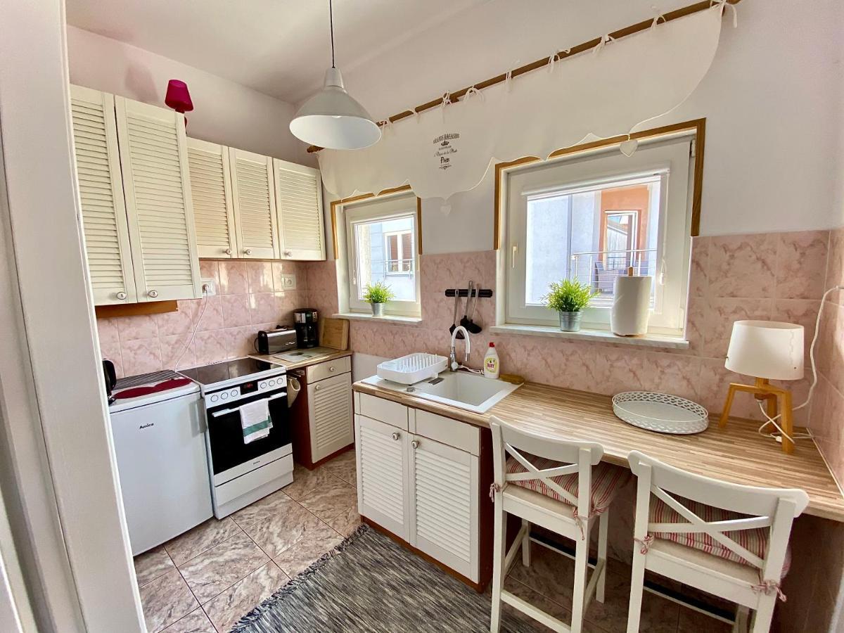 Świnoujście Apartamenty Kocham Morze מראה חיצוני תמונה