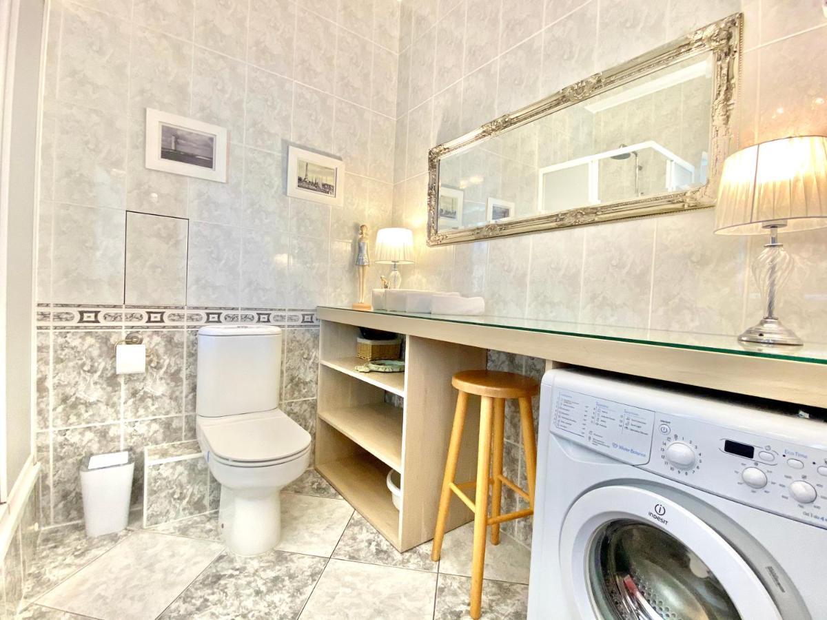 Świnoujście Apartamenty Kocham Morze מראה חיצוני תמונה