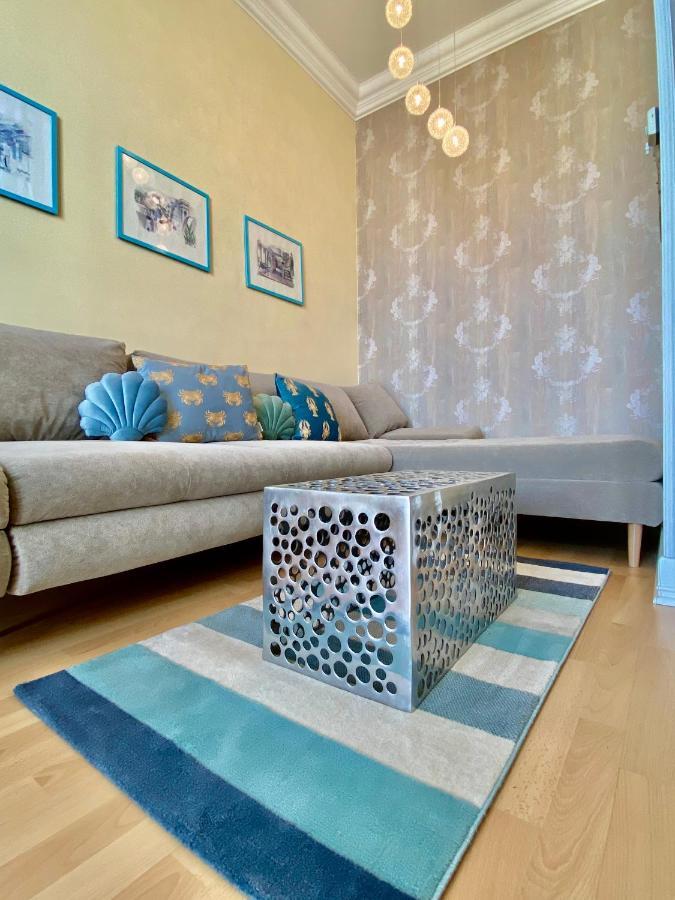 Świnoujście Apartamenty Kocham Morze מראה חיצוני תמונה