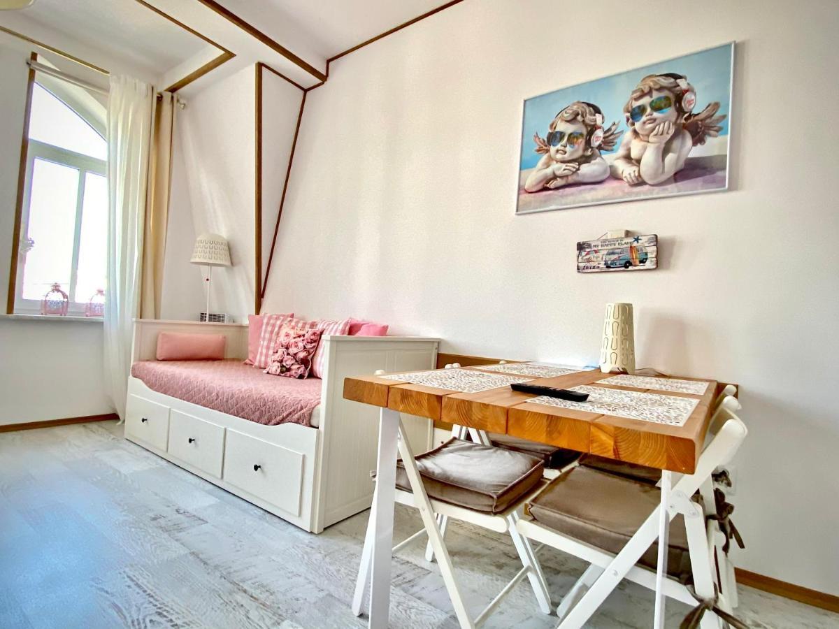 Świnoujście Apartamenty Kocham Morze מראה חיצוני תמונה