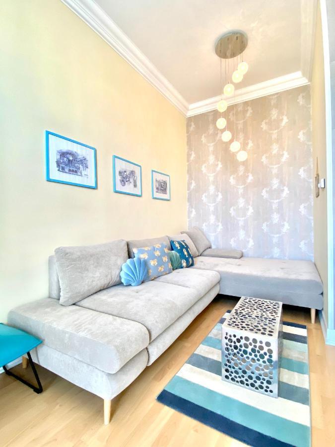 Świnoujście Apartamenty Kocham Morze מראה חיצוני תמונה