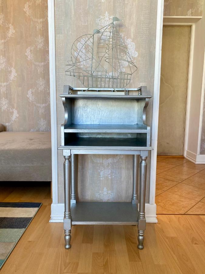 Świnoujście Apartamenty Kocham Morze מראה חיצוני תמונה