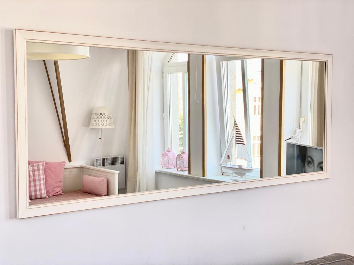 Świnoujście Apartamenty Kocham Morze מראה חיצוני תמונה