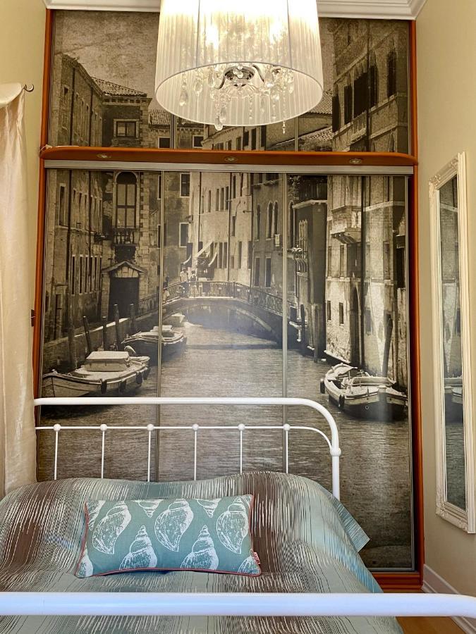 Świnoujście Apartamenty Kocham Morze מראה חיצוני תמונה