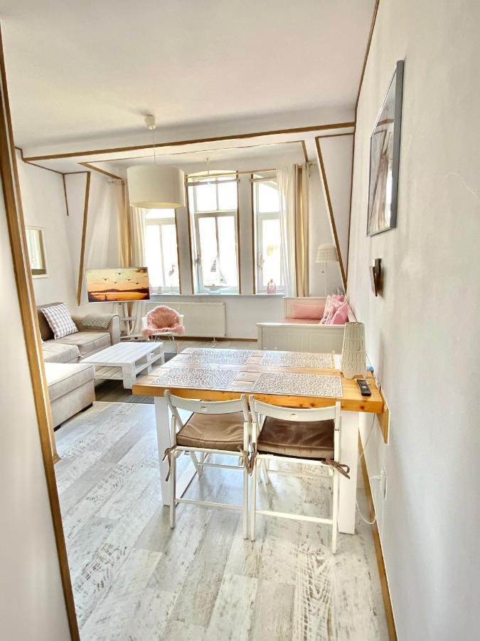 Świnoujście Apartamenty Kocham Morze מראה חיצוני תמונה