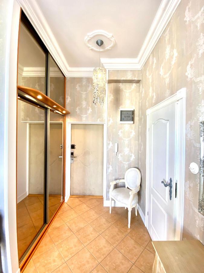 Świnoujście Apartamenty Kocham Morze מראה חיצוני תמונה