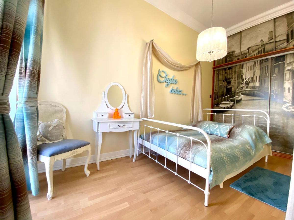 Świnoujście Apartamenty Kocham Morze מראה חיצוני תמונה