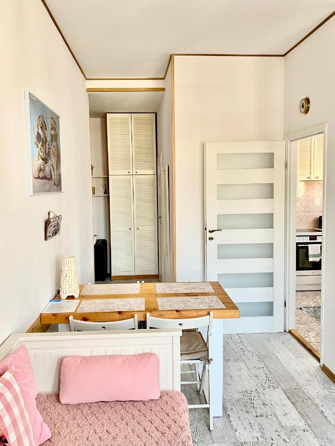 Świnoujście Apartamenty Kocham Morze מראה חיצוני תמונה
